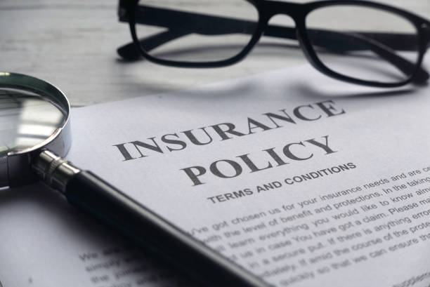 Insurance Law