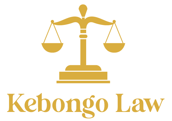 Shem Kebongo & Co. Advocates