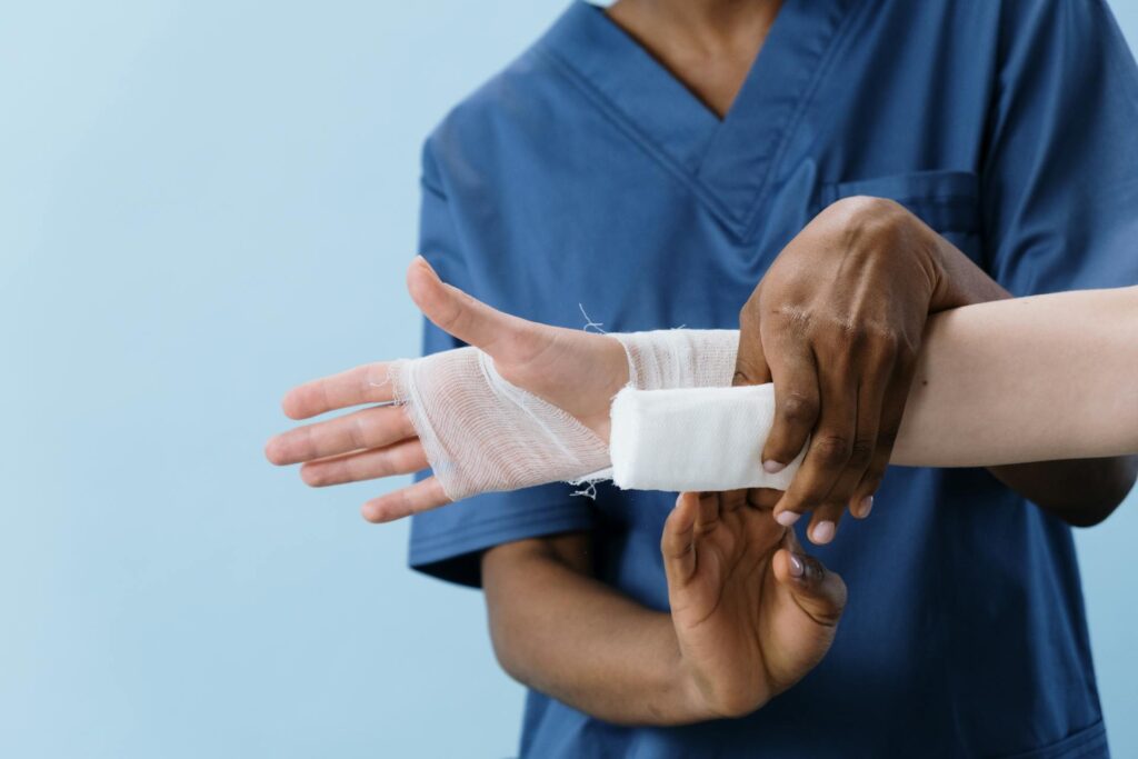We Make Your Personal Injury Claims Easy